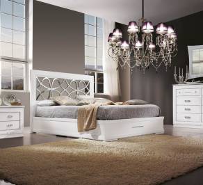 Комплект в спальню Modenese Gastone Contemporary, mg-brs-32