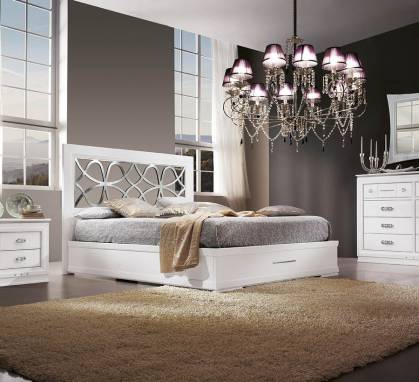 Комплект в спальню