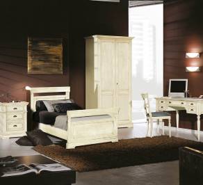 Комплект в спальню Modenese Gastone Contemporary, mg-brs-33