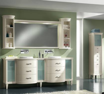 Комплект в ванную