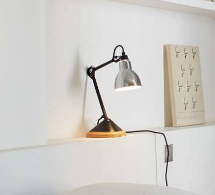 Светильник  настольный (Настольная лампа)