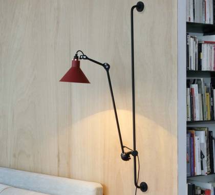 Светильник  настенный накладной (Бра)