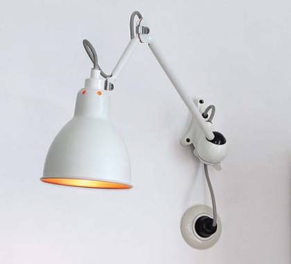 Светильник  настенный накладной (Бра)