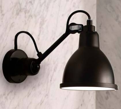 Светильник  настенный накладной (Бра)