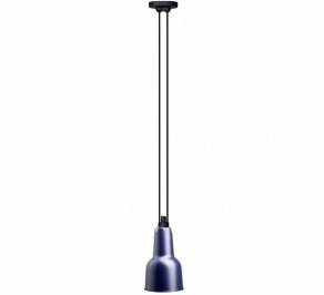Светильник  потолочный подвесной (Люстра) Lampe Gras Classic Lamps, 322BL-BLUE OC