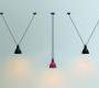 Светильник  потолочный подвесной (Люстра) Lampe Gras Classic Lamps - 323BL-BL ROUND-L