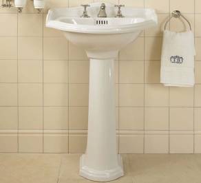 Накладная раковина Traditional Bathrooms Richmond, CS-CH-050+CS-CH-09