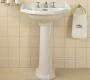 Накладная раковина Traditional Bathrooms Richmond - CS-CH-050+CS-CH-09