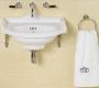 Подвесная раковина Traditional Bathrooms Richmond - CS-CH-060+PF30