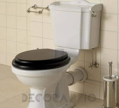 Унитаз Traditional Bathrooms Richmond - CS-CH-WC