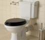 Унитаз Traditional Bathrooms Richmond - CS-CH-WC