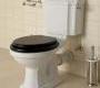 Унитаз Traditional Bathrooms Richmond - CS-CH-WC