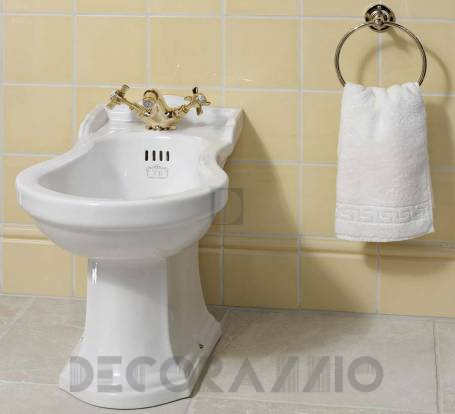 Биде Traditional Bathrooms Richmond - CS-CH-11