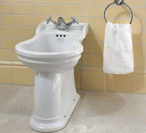 Биде Traditional Bathrooms Liverpool, CS-LI-11