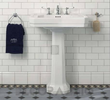 Накладная раковина Traditional Bathrooms Bristol - CS-BR-050+CS-BR-09