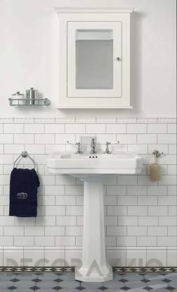 Накладная раковина Traditional Bathrooms Bristol - CS-BR-050+CS-BR-09