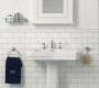 Накладная раковина Traditional Bathrooms Bristol - CS-BR-050+CS-BR-09