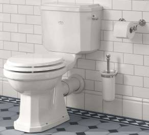 Унитаз Traditional Bathrooms Bristol, CS-BR-WC