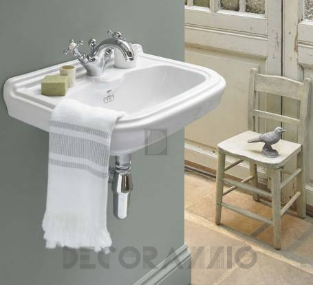 Накладная раковина Traditional Bathrooms Camden - CS-CA-051