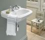 Накладная раковина Traditional Bathrooms Camden - CS-CA-051