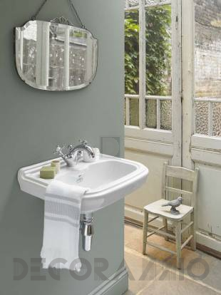 Накладная раковина Traditional Bathrooms Camden - CS-CA-051