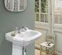 Накладная раковина Traditional Bathrooms Camden - CS-CA-051