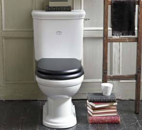 Унитаз Traditional Bathrooms Camden, CS-CA-WC