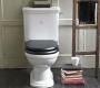Унитаз Traditional Bathrooms Camden - CS-CA-WC