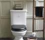 Унитаз Traditional Bathrooms Camden - CS-CA-WC