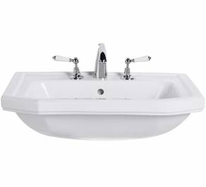 Накладная раковина Traditional Bathrooms Art Deco, TB-AD-071