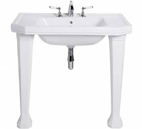 Накладная раковина Traditional Bathrooms Art Deco, TB-AD-463
