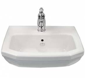 Накладная раковина Traditional Bathrooms Art Deco, TB-AD-041