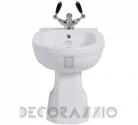 Биде Traditional Bathrooms Art Deco - TB-AD-11
