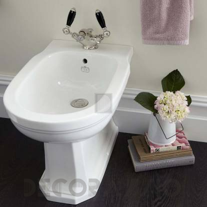 Биде Traditional Bathrooms Art Deco - TB-AD-11
