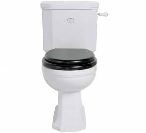Унитаз Traditional Bathrooms Art Deco, TB-AD-WC