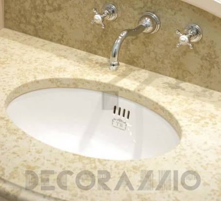 Встраиваемая раковина Traditional Bathrooms Traditional - CS-TB-2525