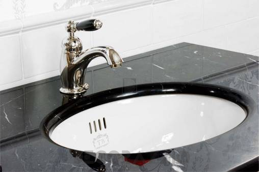 Встраиваемая раковина Traditional Bathrooms Traditional - CS-TB-2525