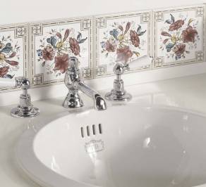 Встраиваемая раковина Traditional Bathrooms Traditional, CS-TB-2514