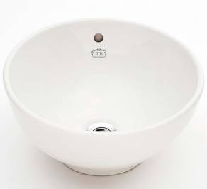 Накладная раковина Traditional Bathrooms Traditional, CS-TB-512