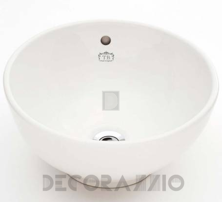 Накладная раковина Traditional Bathrooms Traditional - CS-TB-512