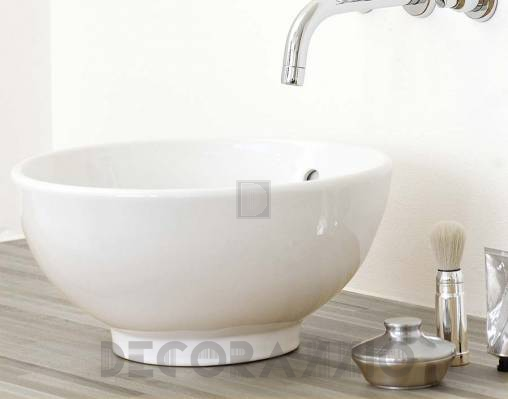 Накладная раковина Traditional Bathrooms Traditional - CS-TB-512