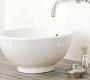 Накладная раковина Traditional Bathrooms Traditional - CS-TB-512