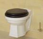 Унитаз Traditional Bathrooms Traditional - CS-TB-WH