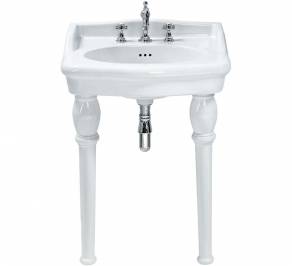Накладная раковина Traditional Bathrooms Helen, TB-HEL063+TB-HEL-09L