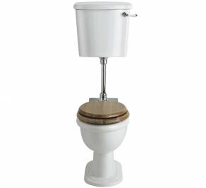 Унитаз Traditional Bathrooms Helen, TB-HEL-LL
