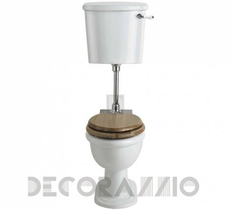 Унитаз Traditional Bathrooms Helen - TB-HEL-LL