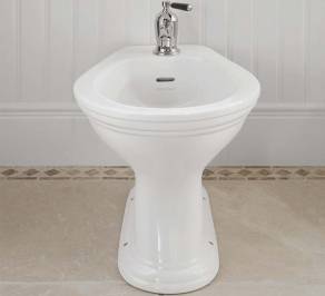 Биде Traditional Bathrooms Dorchester, PDW03