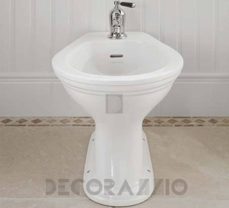 Биде Traditional Bathrooms Dorchester - PDW03
