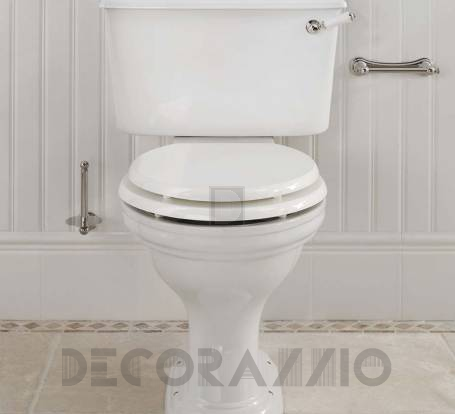 Унитаз Traditional Bathrooms Dorchester - PDW