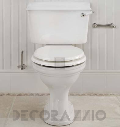 Унитаз Traditional Bathrooms Dorchester - PDW